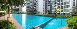Eight Courtyards (D27), Condominium #558546261